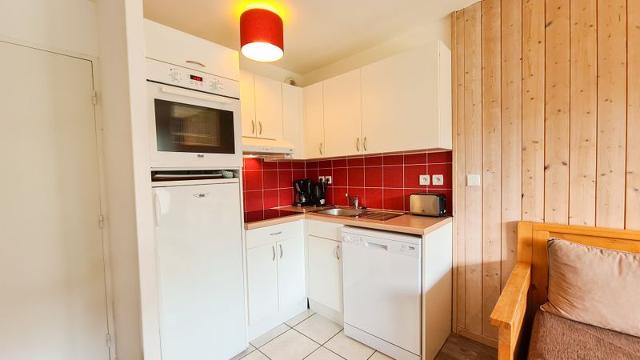 Flats LES PLEIADES - Flaine Forêt 1700