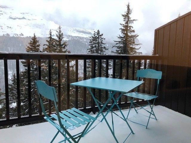 Flats LES PLEIADES - Flaine Forêt 1700