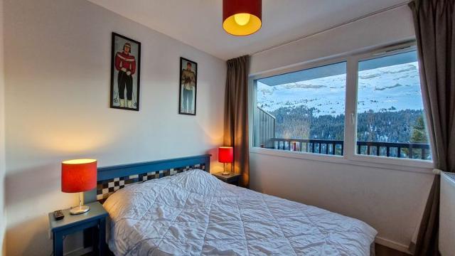 Flats LES PLEIADES - Flaine Forêt 1700