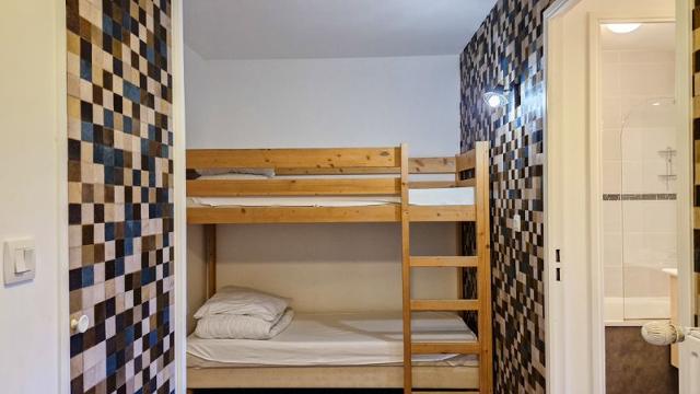 Flats LES PLEIADES - Flaine Forêt 1700