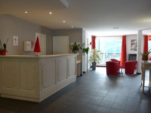 Flats LES PLEIADES - Flaine Forêt 1700