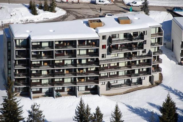 travelski home choice - Flats LES PLEIADES - Flaine Forêt 1700