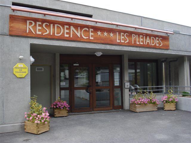Flats LES PLEIADES - Flaine Forêt 1700