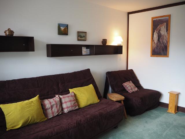 Appartements Alpages - Les Menuires Croisette