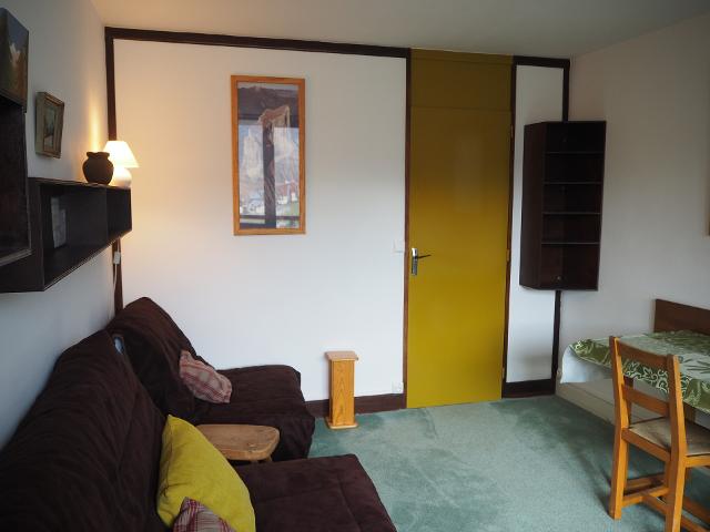 Appartements Alpages - Les Menuires Croisette