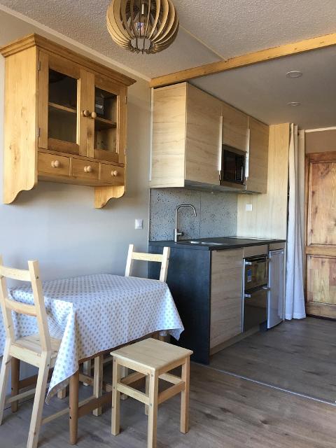 Appartements Chaviere - Les Menuires Croisette