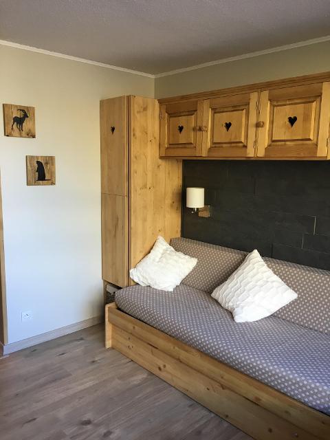 Appartements Chaviere - Les Menuires Croisette
