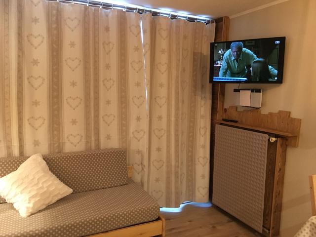Appartements Chaviere - Les Menuires Croisette
