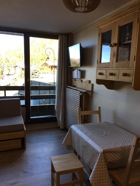 Appartements Chaviere - Les Menuires Croisette