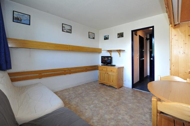 Appartements Chaviere - Les Menuires Croisette