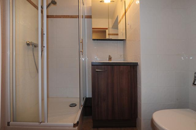 Appartements Chaviere - Les Menuires Croisette
