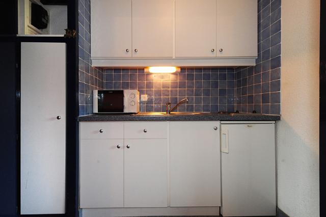 Appartements Chaviere - Les Menuires Croisette