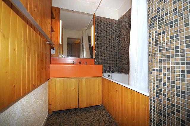 Appartements Chaviere - Les Menuires Croisette
