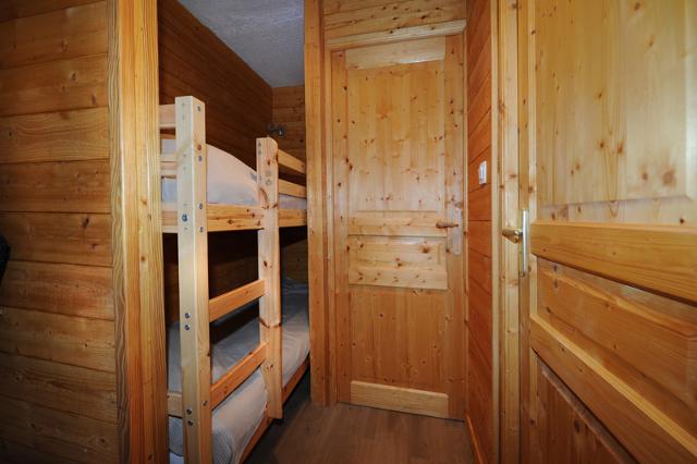 Appartements Chaviere - Les Menuires Croisette
