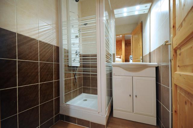 Appartements Chaviere - Les Menuires Croisette
