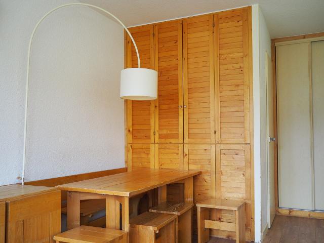 Appartements Chaviere - Les Menuires Croisette