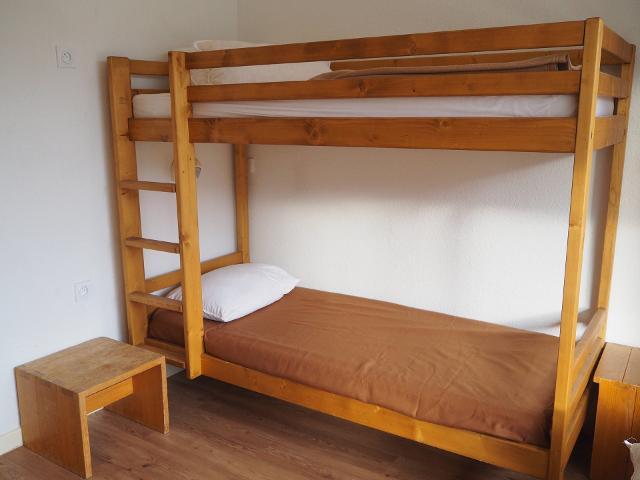 Appartements Chaviere - Les Menuires Croisette