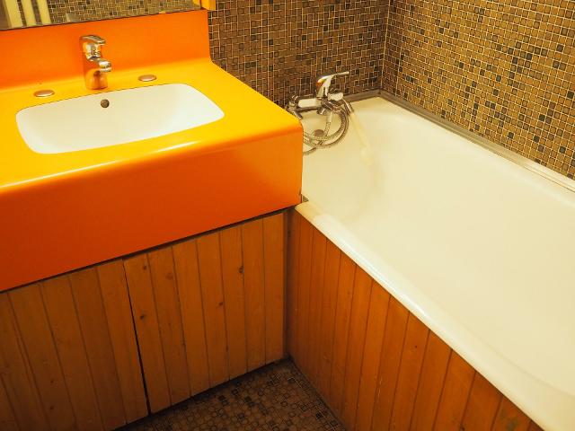 Appartements Chaviere - Les Menuires Croisette