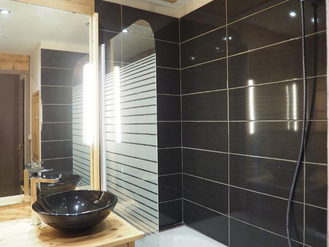 Appartements Chaviere - Les Menuires Croisette