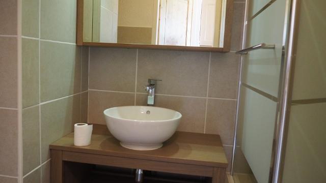 Appartements Chaviere - Les Menuires Croisette