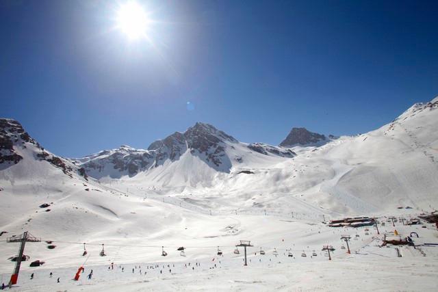 Résidence Odalys Val Claret - Tignes Val Claret