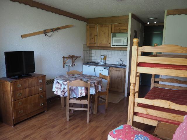 Appartements Grande Masse - Les Menuires Preyerand