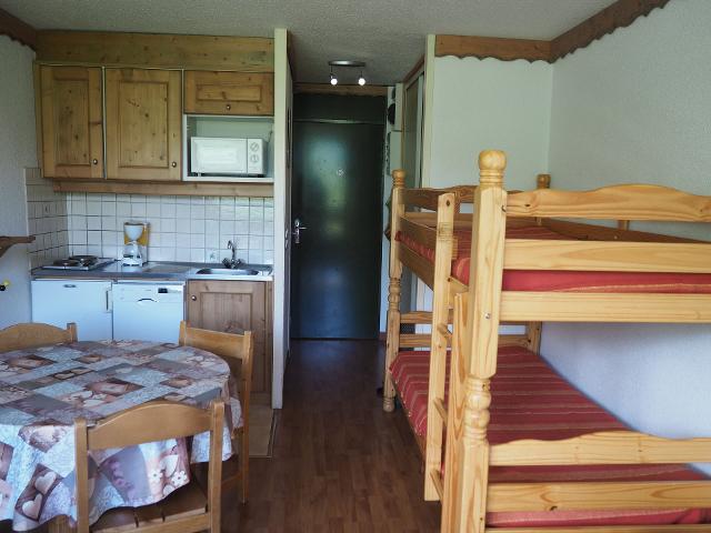 Appartements Grande Masse - Les Menuires Preyerand