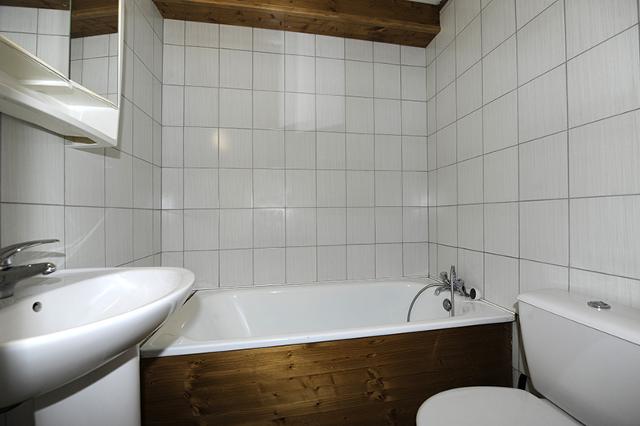 Appartements Grande Masse - Les Menuires Preyerand