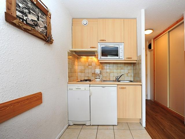 Appartements Grande Masse - Les Menuires Preyerand