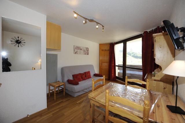 Appartements Grande Masse - Les Menuires Preyerand