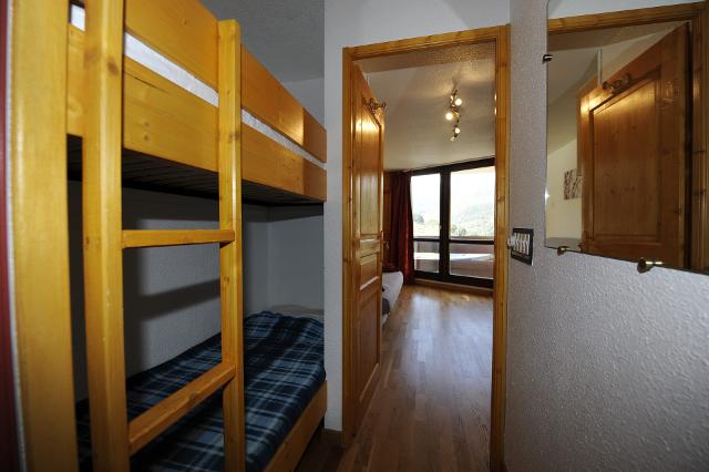 Appartements Grande Masse - Les Menuires Preyerand