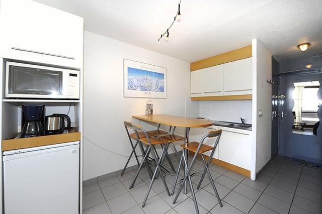 Appartements Grande Masse - Les Menuires Preyerand