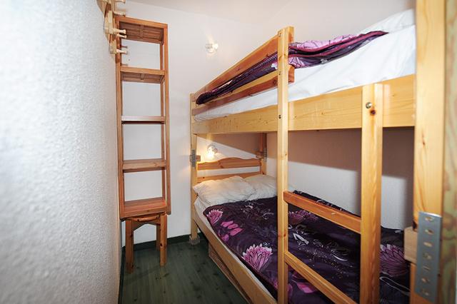 Appartements Sarvan - Les Menuires Preyerand