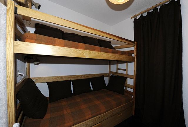 Appartements Sarvan - Les Menuires Preyerand