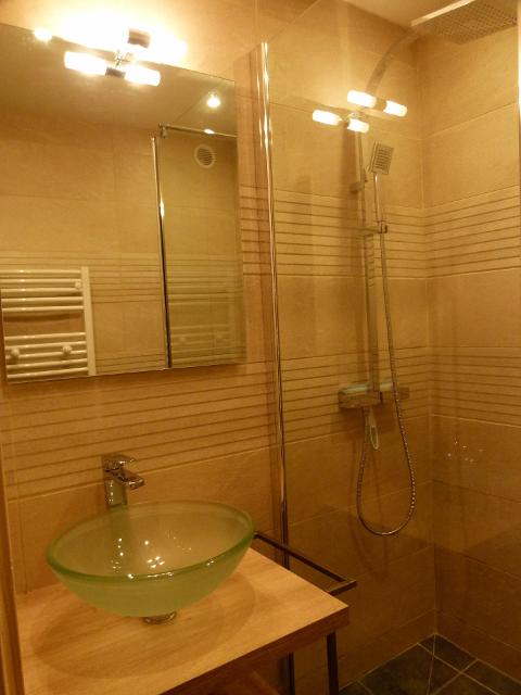 Appartements Balcons D'olympie - Les Menuires Preyerand