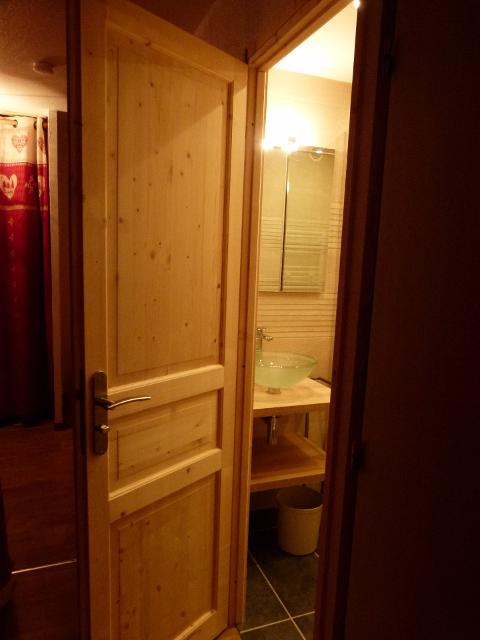 Appartements Balcons D'olympie - Les Menuires Preyerand
