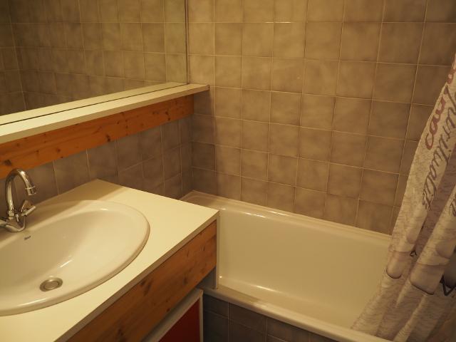 Appartements Balcons D'olympie - Les Menuires Preyerand