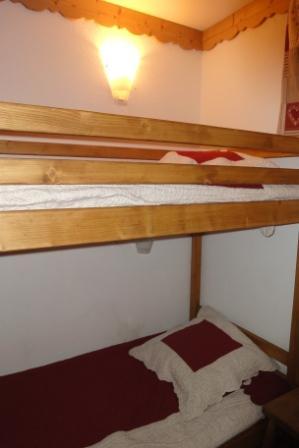 Appartements Balcons D'olympie - Les Menuires Preyerand
