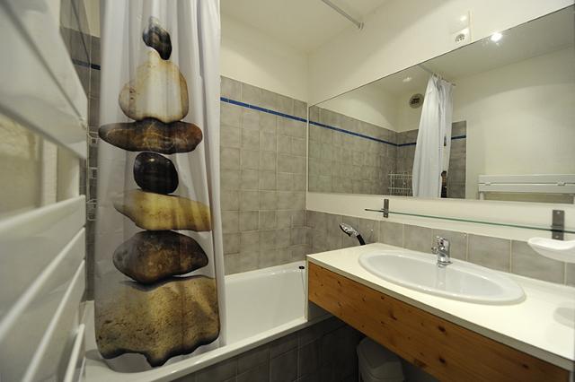 Appartements Balcons D'olympie - Les Menuires Preyerand