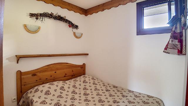 Appartements Balcons D'olympie - Les Menuires Preyerand