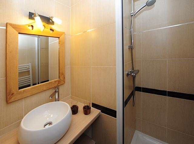 Appartements Balcons D'olympie - Les Menuires Preyerand
