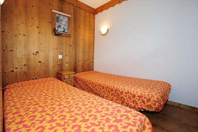 Appartements Balcons D'olympie - Les Menuires Preyerand