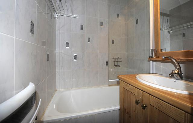 Appartements Balcons D'olympie - Les Menuires Preyerand