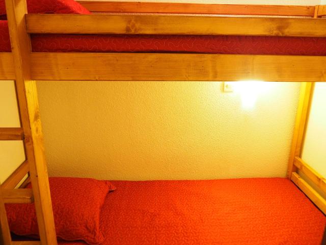 Appartements Balcons D'olympie - Les Menuires Preyerand