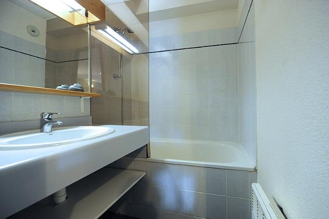 Appartements Balcons D'olympie - Les Menuires Preyerand
