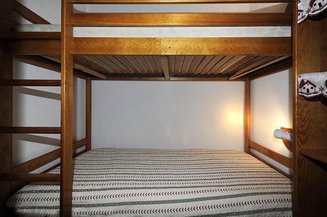 Appartements Balcons D'olympie - Les Menuires Preyerand