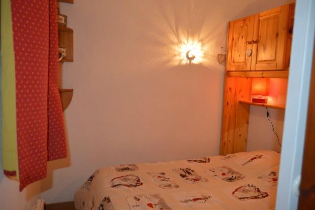Appartements Balcons D'olympie - Les Menuires Preyerand