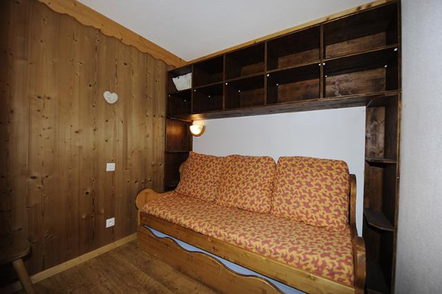 Appartements Balcons D'olympie - Les Menuires Preyerand