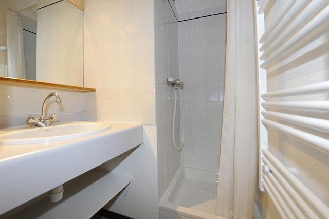Appartements Balcons D'olympie - Les Menuires Preyerand