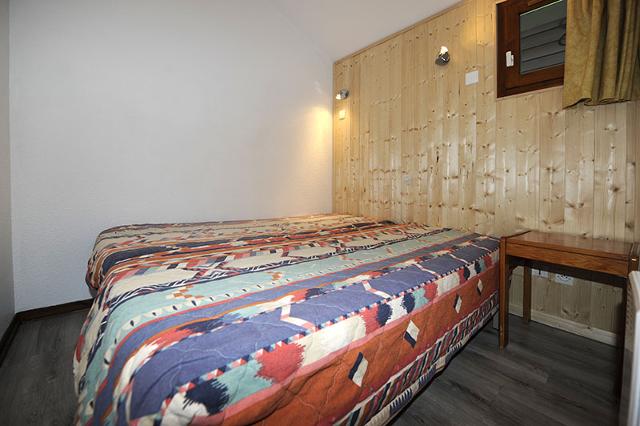 Appartements Balcons D'olympie - Les Menuires Preyerand